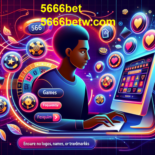 Descubra o Programa de Fidelidade da 5666bet: Recompensas para Jogadores Fiéis